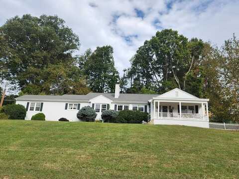 501 Oakhurst Ave., BLUEFIELD, WV 24701