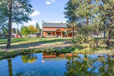 2837 Caribou Lane, Stevensville, MT 59870
