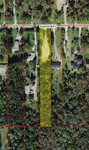 5780 Dogwood, NAPLES, FL 34116