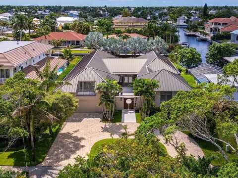 1460 Jewel Box, NAPLES, FL 34102