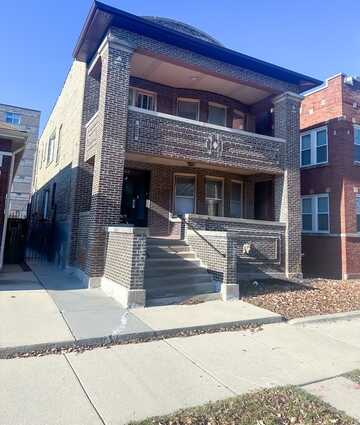 8004 S May Street, Chicago, IL 60620