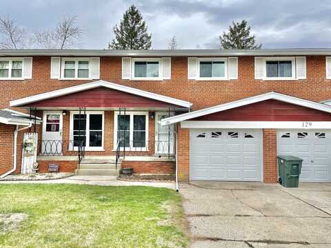 131 S COOPER Road, New Lenox, IL 60451