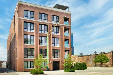 116 N Willard Court, Chicago, IL 60607