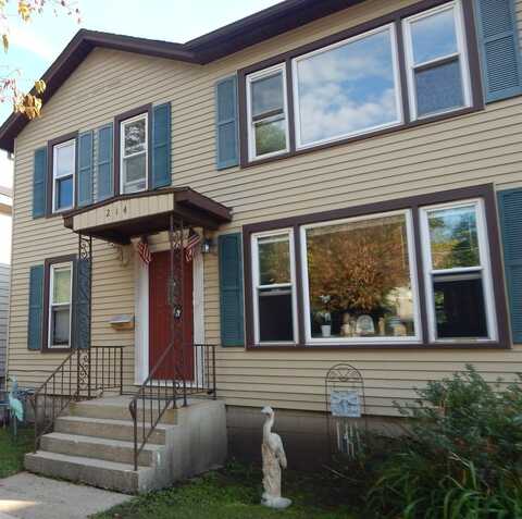 214 North Avenue, Naperville, IL 60540