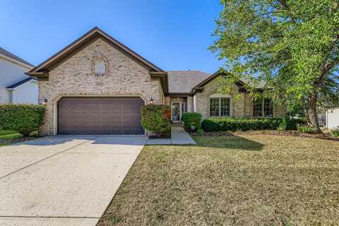 2181 W Thornwood Drive, South Elgin, IL 60177