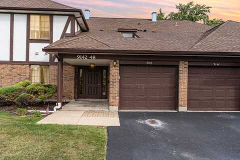 9148 Clairmont Court, Orland Park, IL 60462