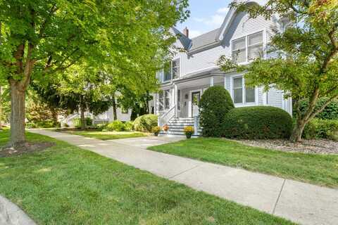 166 E Westminster Drive, Lake Forest, IL 60045