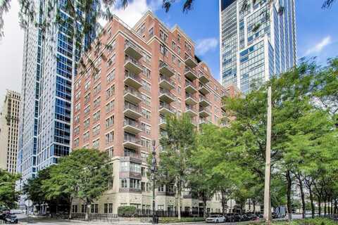 1250 S Indiana Avenue, Chicago, IL 60605
