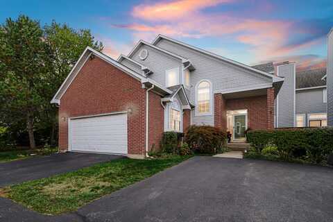 436 W Parkside Drive, Palatine, IL 60067