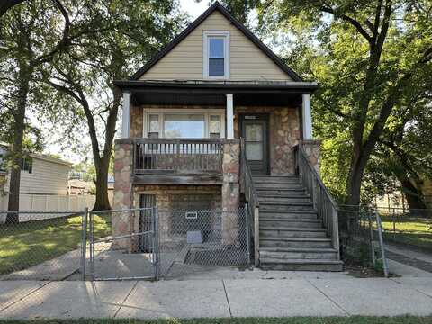 11944 S Calumet Avenue, Chicago, IL 60628