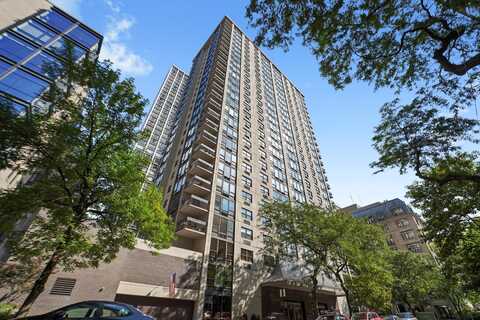 1313 N Ritchie Court, Chicago, IL 60610