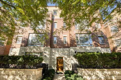 3438 N Ashland Avenue, Chicago, IL 60657