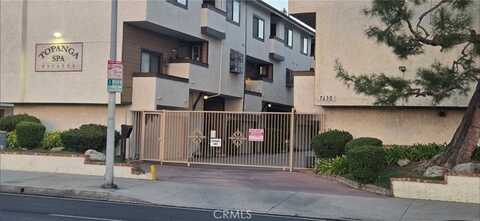 7650 Topanga Canyon Boulevard, Winnetka, CA 91304