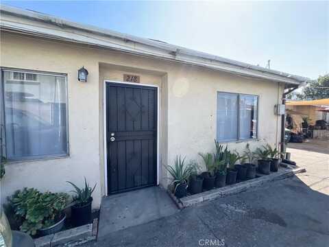 216 N Dalton Avenue, Azusa, CA 91702