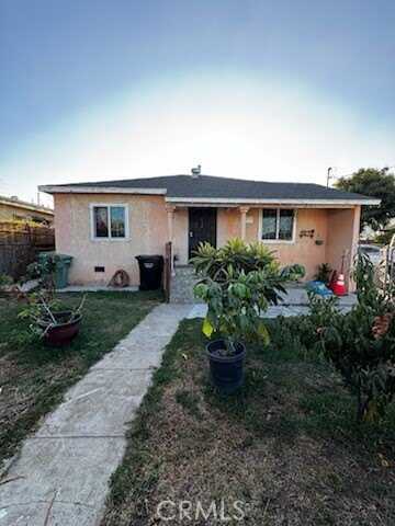 10311 S Grevillea Avenue, Inglewood, CA 90304