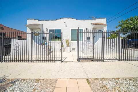 8217 Towne Avenue, Los Angeles, CA 90003