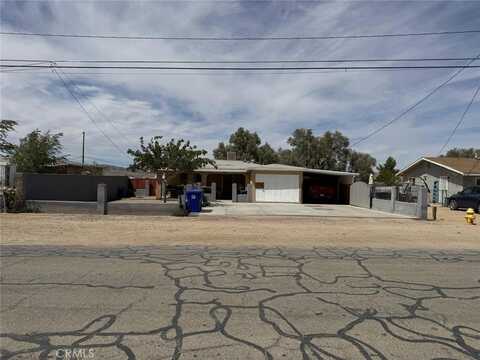 25516 Agate Road, Barstow, CA 92311