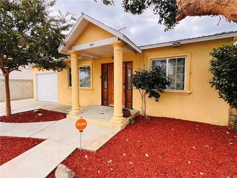 925 Walnut St., San Gabriel, CA 91776
