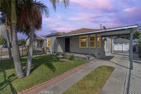 645 E 98th Street, Los Angeles, CA 90002