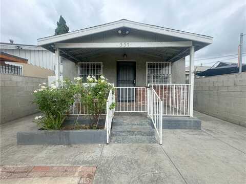 337 E Century, Los Angeles, CA 90003