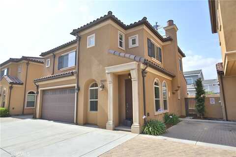 5553 Sultana Avenue, Temple City, CA 91780