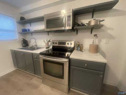 3905 Barclay Drive, Huntsville, AL 35805