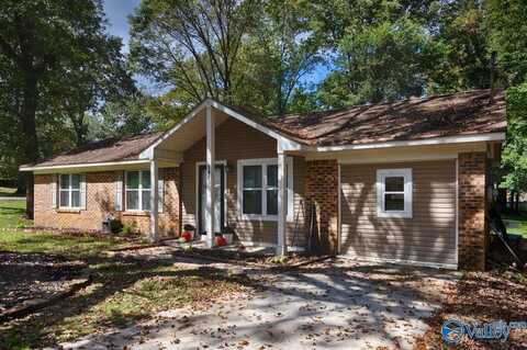 201 Amy Drive, Huntsville, AL 35811
