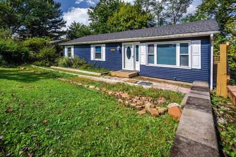 542 Cherokee Drive, Morgantown, WV 26508
