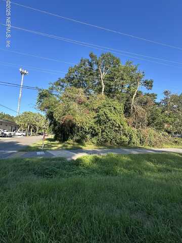 AVERY Road, Fernandina Beach, FL 32034