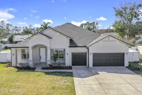 6 EDISON Lane, Palm Coast, FL 32164