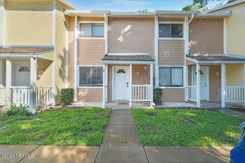 480 REED CANAL Road unit: 16, South Daytona, FL 32119