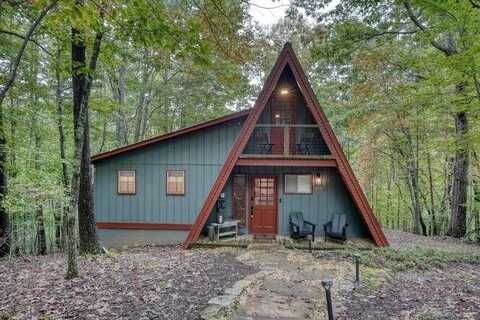 315 Dosier Drive, Blairsville, GA 30512