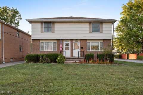 20249 Lake Shore Boulevard, Euclid, OH 44123