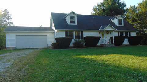 4970 Bryenton Road, Litchfield, OH 44253