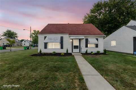 755 E 266 Street, Euclid, OH 44132