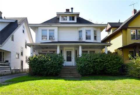 11409-11411 Clifton Boulevard, Cleveland, OH 44102