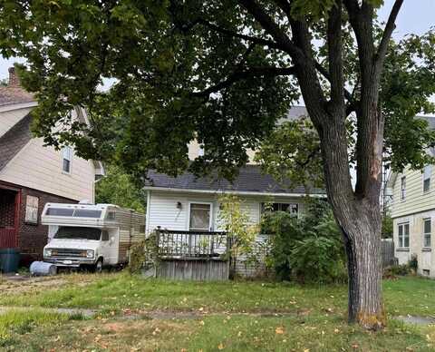 2429 Humboldt Avenue, Flint, MI 48504