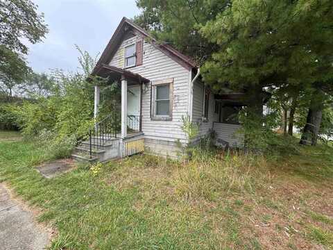 1503 Ward Street, Saginaw, MI 48601