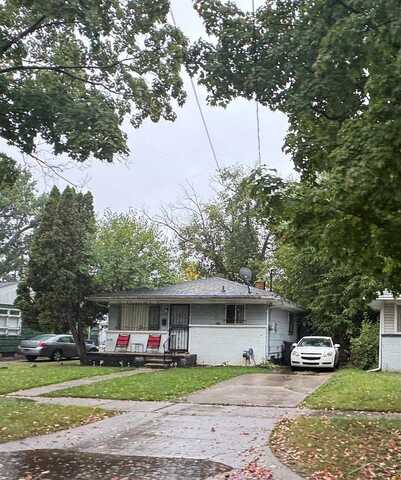 3713 Wisner Street, Flint, MI 48504