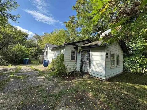 1840 Ribble Street, Saginaw, MI 48601