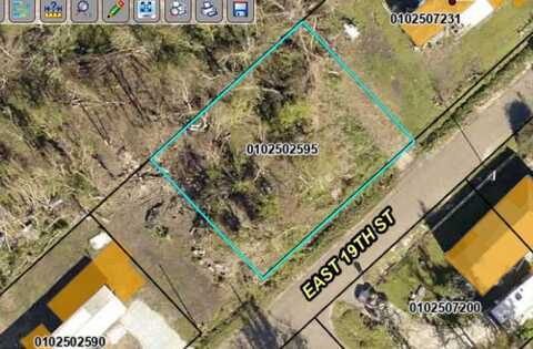 465 East 19th St, Larose, LA 70373