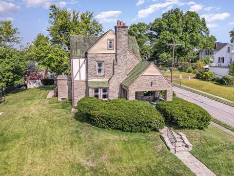 739 Highland Avenue, Fort Thomas, KY 41075