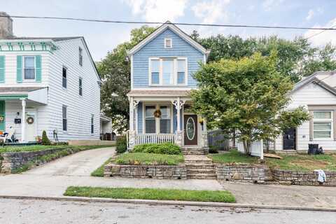 26 Butler Street, Ludlow, KY 41016