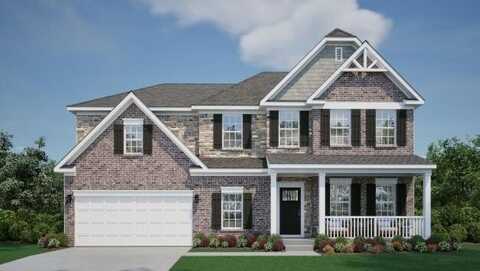907 Stablewatch Drive, Independence, KY 41051