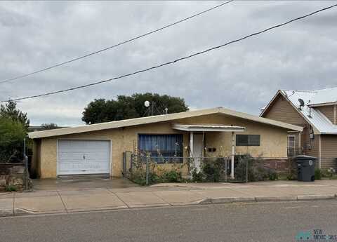 610 Chavez Street, Las Vegas, NM 87701