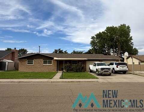 1606 W Dallas Ave Avenue, Artesia, NM 88210