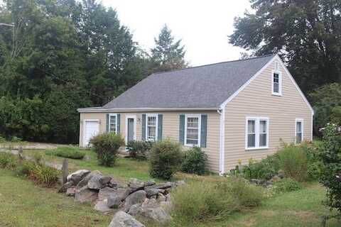 470 Washington Road, Rye, NH 03870