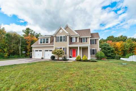 24 Griffin Road, Londonderry, NH 03053