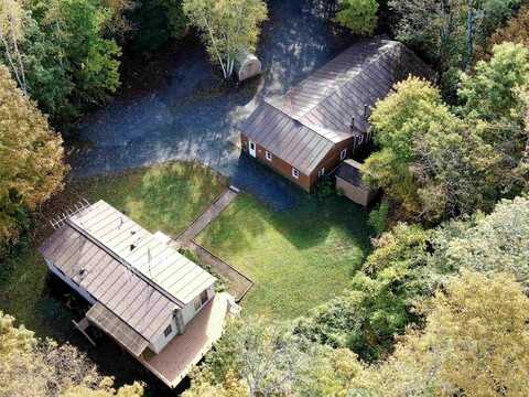 66 Webster Road, Hartland, VT 05048