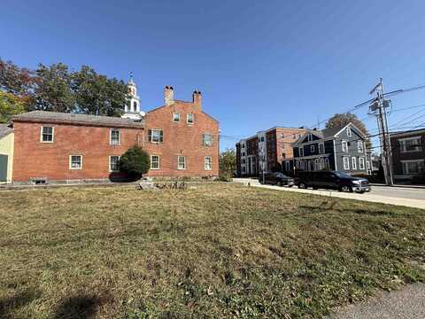 29 Front Street, Exeter, NH 03833
